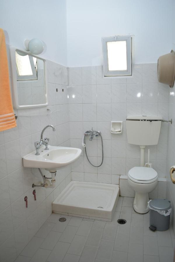 Ainalis Apartments Olympiakí Aktí Kültér fotó