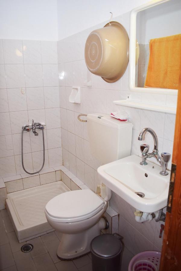 Ainalis Apartments Olympiakí Aktí Kültér fotó