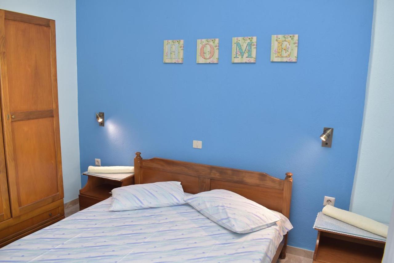 Ainalis Apartments Olympiakí Aktí Kültér fotó