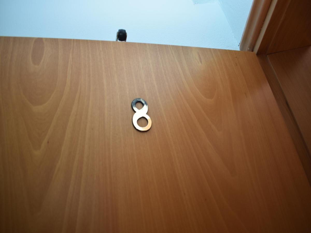 Ainalis Apartments Olympiakí Aktí Kültér fotó