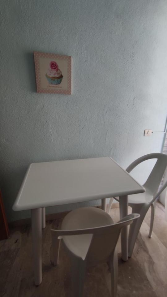 Ainalis Apartments Olympiakí Aktí Kültér fotó