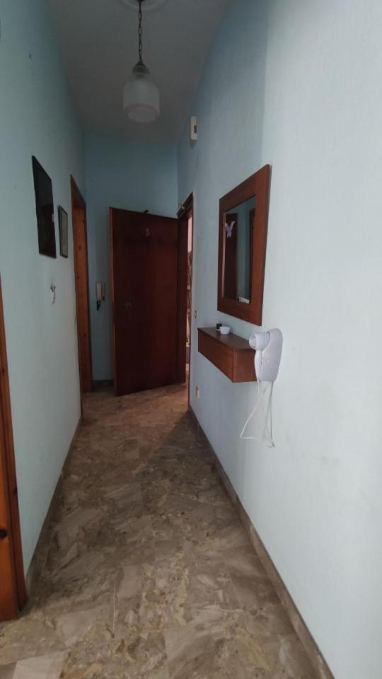 Ainalis Apartments Olympiakí Aktí Kültér fotó