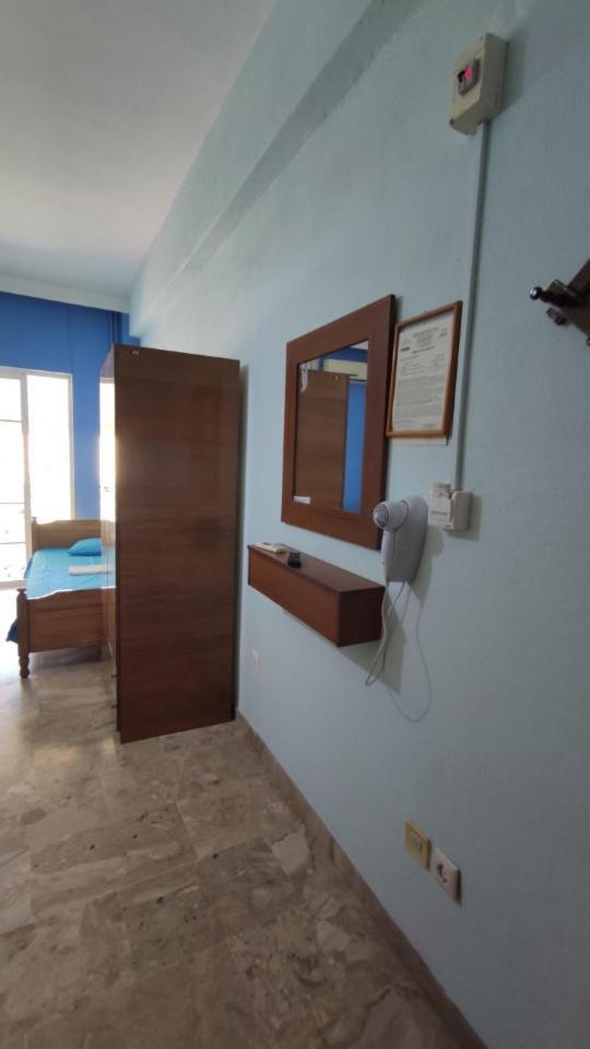 Ainalis Apartments Olympiakí Aktí Kültér fotó