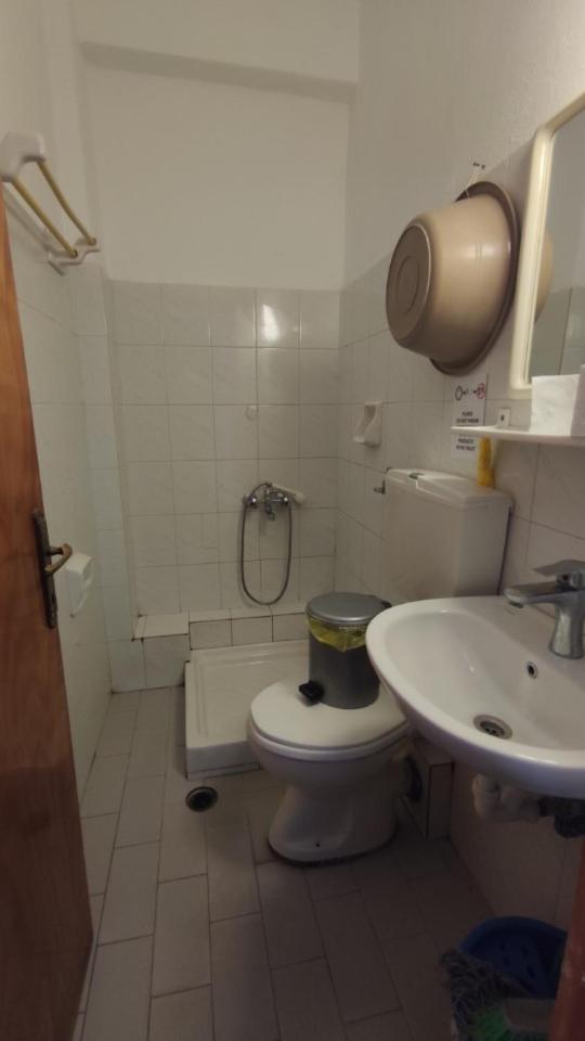 Ainalis Apartments Olympiakí Aktí Kültér fotó